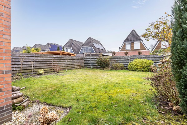 Medium property photo - Mussenhof 13, 9502 SH Stadskanaal